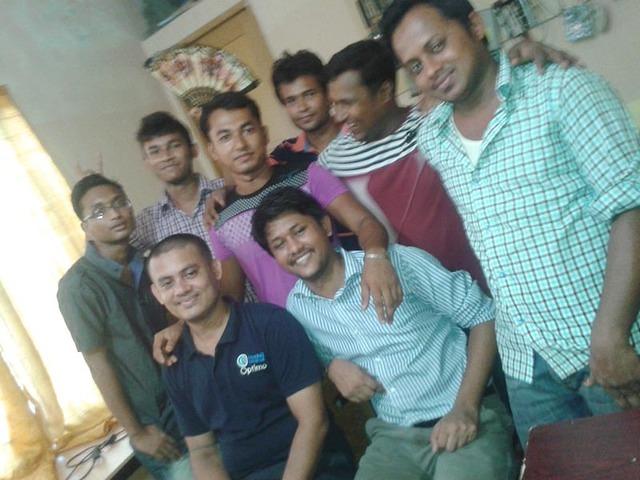 teachers & student's 2014