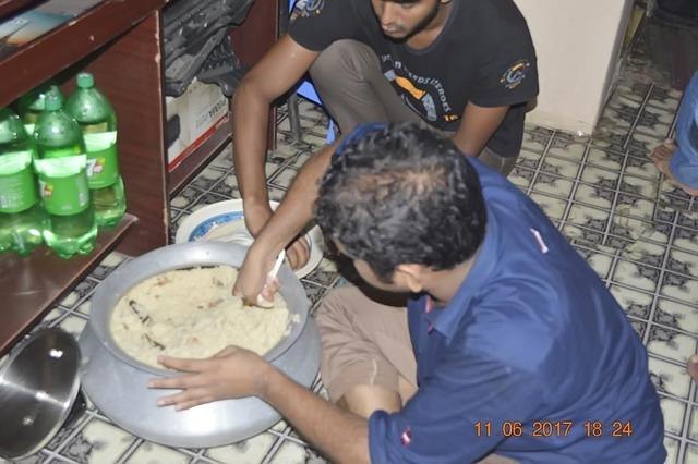 Ifter party-2017 (13)