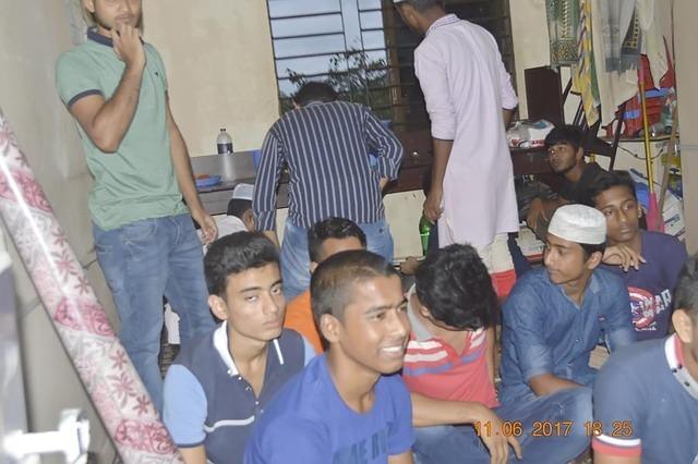 Ifter party-2017 (15)
