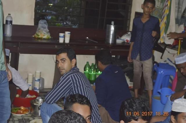 Ifter party-2017 (16)
