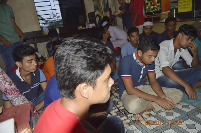 Ifter party-2017 (17)