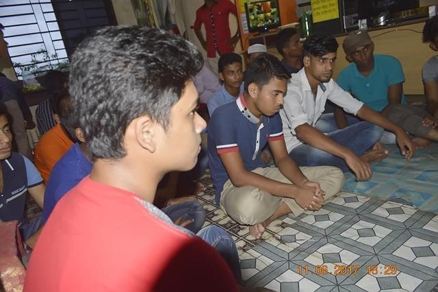 Ifter party-2017 (18)