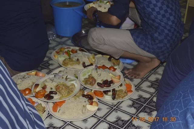 Ifter party-2017 (19)
