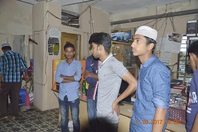 Ifter party-2017 (2)