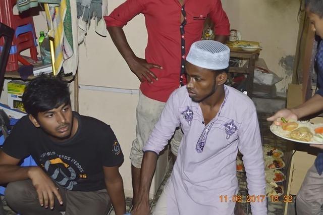 Ifter party-2017 (21)