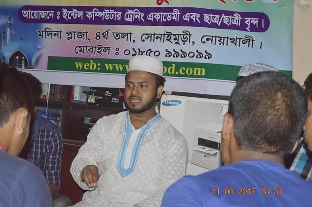 Ifter party-2017 (25)