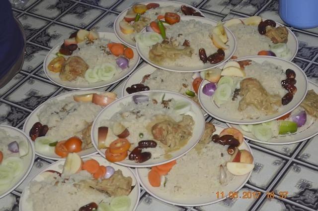 Ifter party-2017 (27)