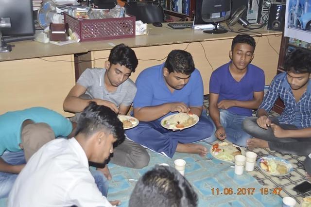 Ifter party-2017 (30)