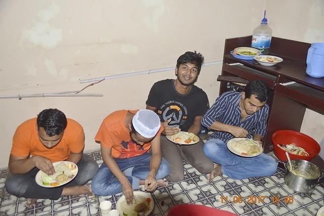 Ifter party-2017 (32)