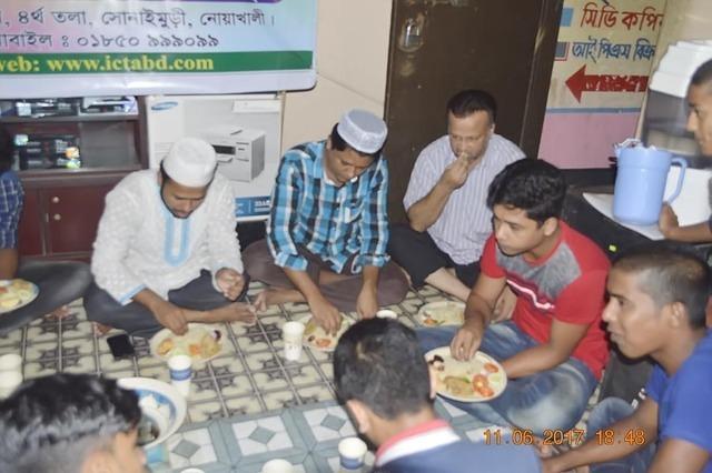 Ifter party-2017 (33)