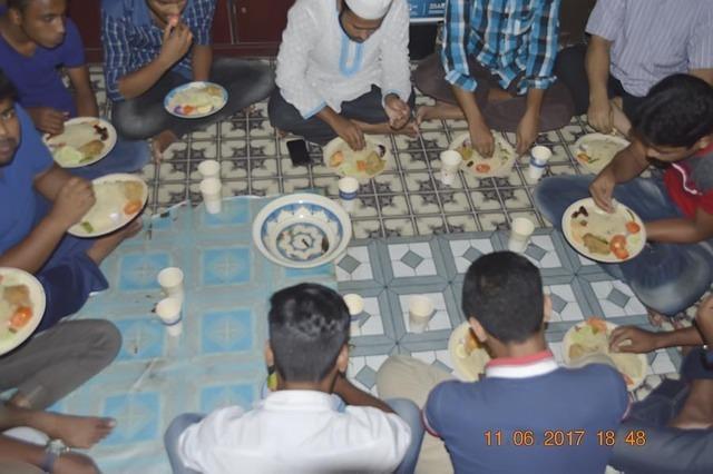 Ifter party-2017 (34)