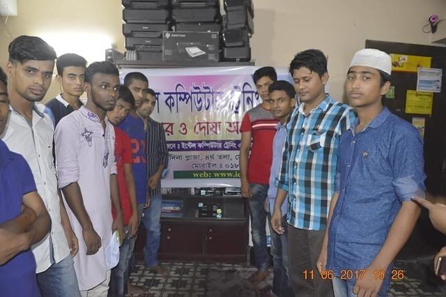 Ifter party-2017 (37)