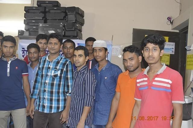 Ifter party-2017 (40)