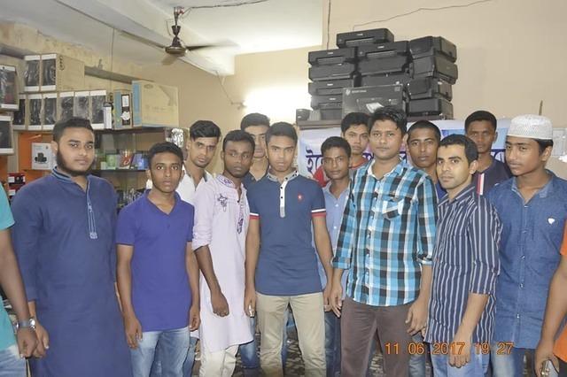 Ifter party-2017 (41)