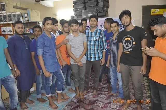 Ifter party-2017 (43)