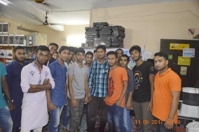 Ifter party-2017 (44)