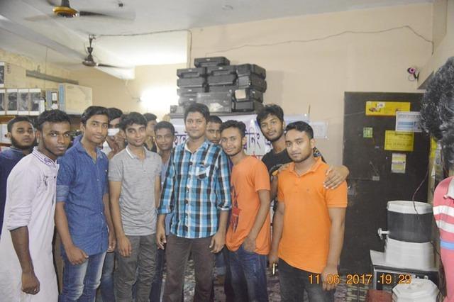Ifter party-2017 (45)