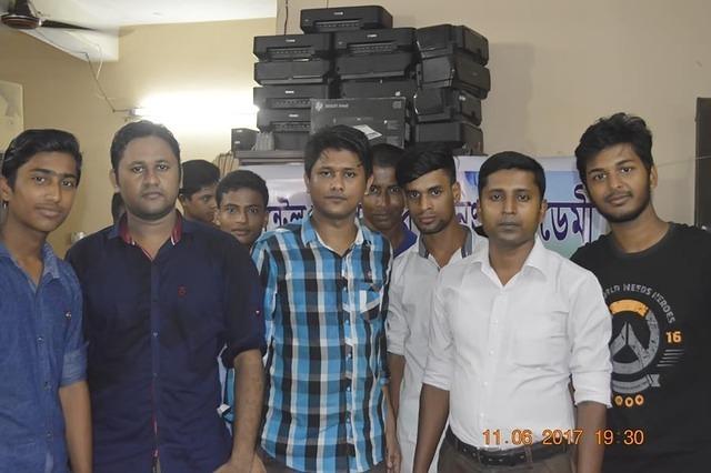 Ifter party-2017 (46)