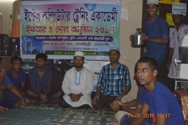 Ifter party-2017 (48)