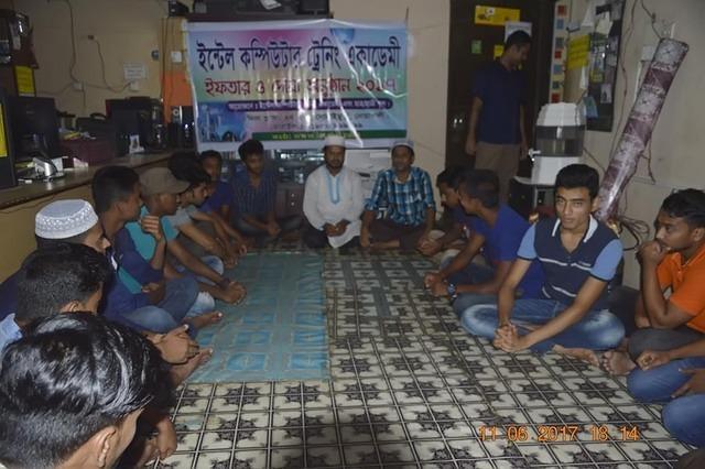 Ifter party-2017 (5)