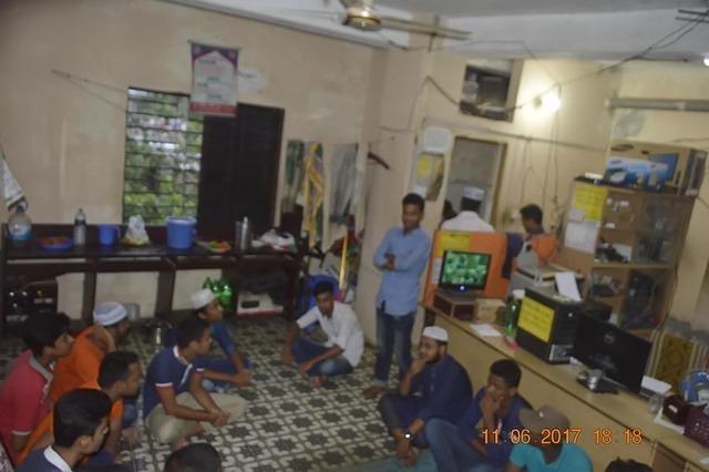 Ifter party-2017 (6)