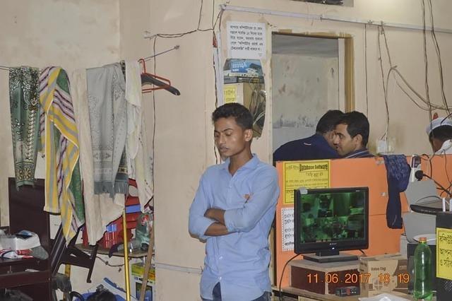 Ifter party-2017 (7)