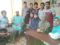 Trainer & student's 2014