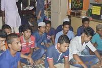 Ifter party-2017 (14)