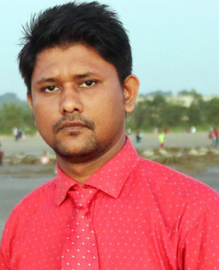 Shahadat Hossain